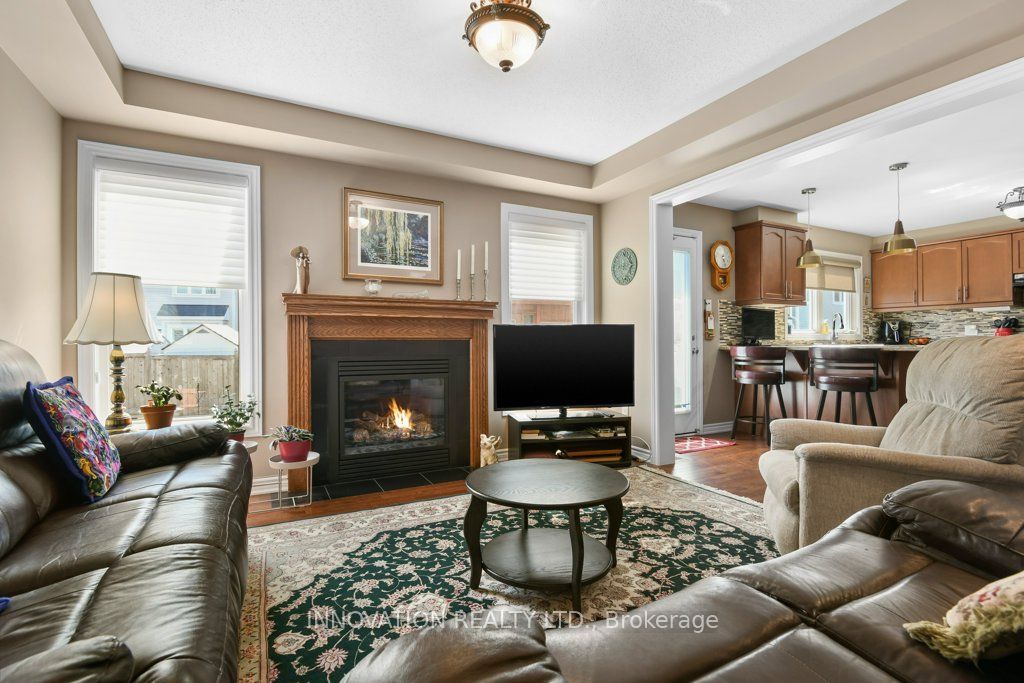 Photo of 130 Soleil Avenue, Orleans - Cumberland and Area, ON K4A 0V8 (MLS # X12992154)