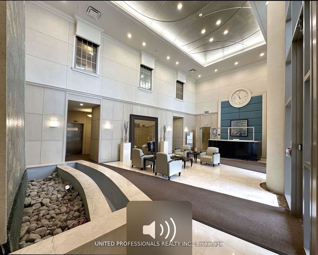 Photo of 60 Byng Avenue #1812, Toronto, ON M2N 4K3 (MLS # C13075622)