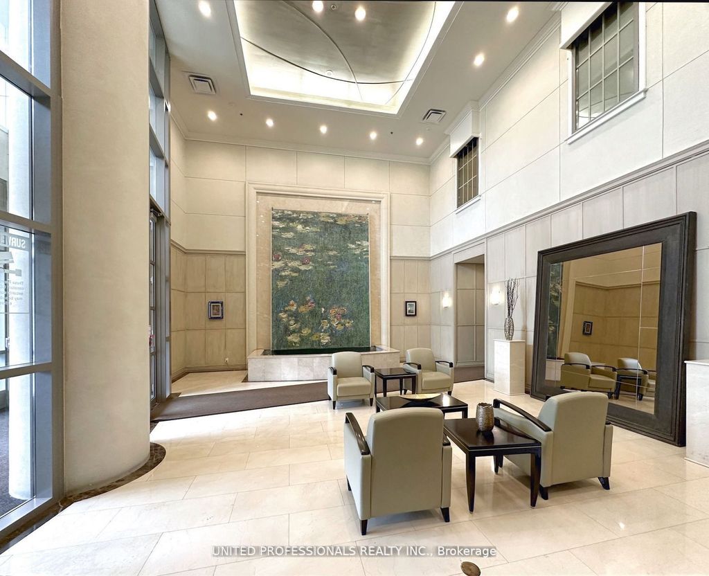 Photo of 60 Byng Avenue #1812, Toronto, ON M2N 4K3 (MLS # C13075622)