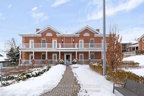 10360 Islington Avenue 212 Vaughan ON L0J 1C0