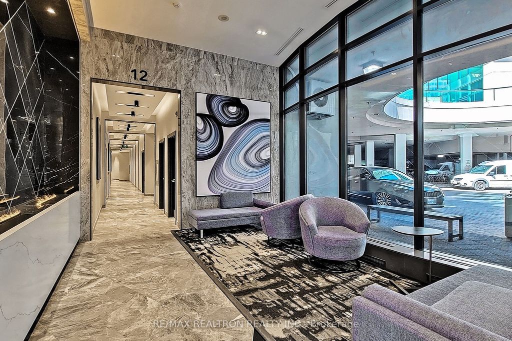 Photo of 16 Yonge Street #2311, Toronto, ON M5E 1R4 (MLS # C12770462)