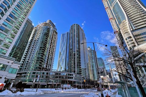 Photo of 16 Yonge Street #2311, Toronto, ON M5E 1R4 (MLS # C12770462)
