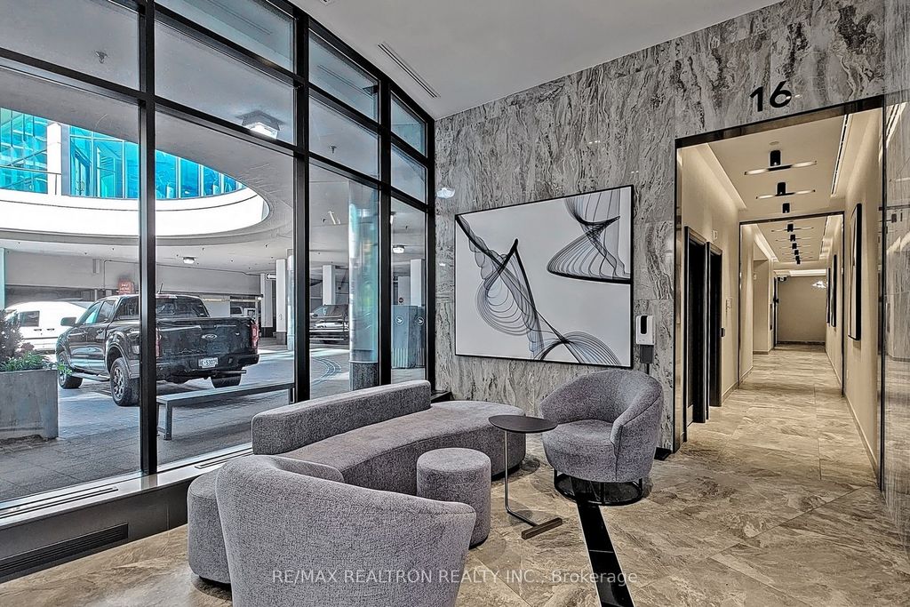 Photo of 16 Yonge Street #2311, Toronto, ON M5E 1R4 (MLS # C12770462)