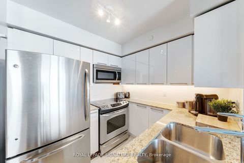 205 Sherway Gardens Road 1103 Toronto ON M9C 0A5