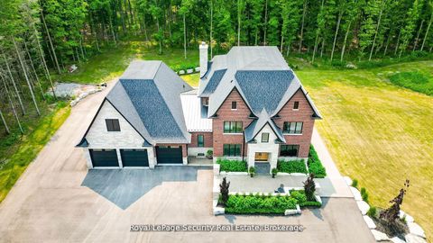 2464 15th Side Road New Tecumseth ON L0G 1W0