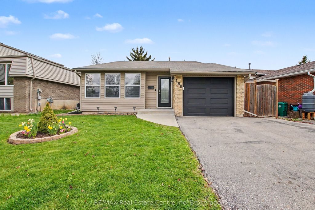 Photo of 180 Sunset Boulevard, Cambridge, ON N1S 4L2 (MLS # X13066596)