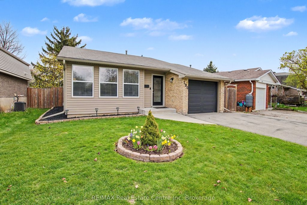 Photo of 180 Sunset Boulevard, Cambridge, ON N1S 4L2 (MLS # X13066596)