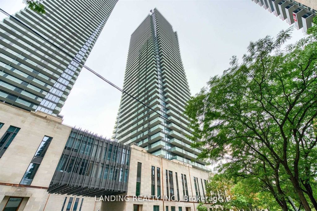 Photo of 65 St. Mary Street #2608, Toronto, ON M5S 0A6 (MLS # C12442849)