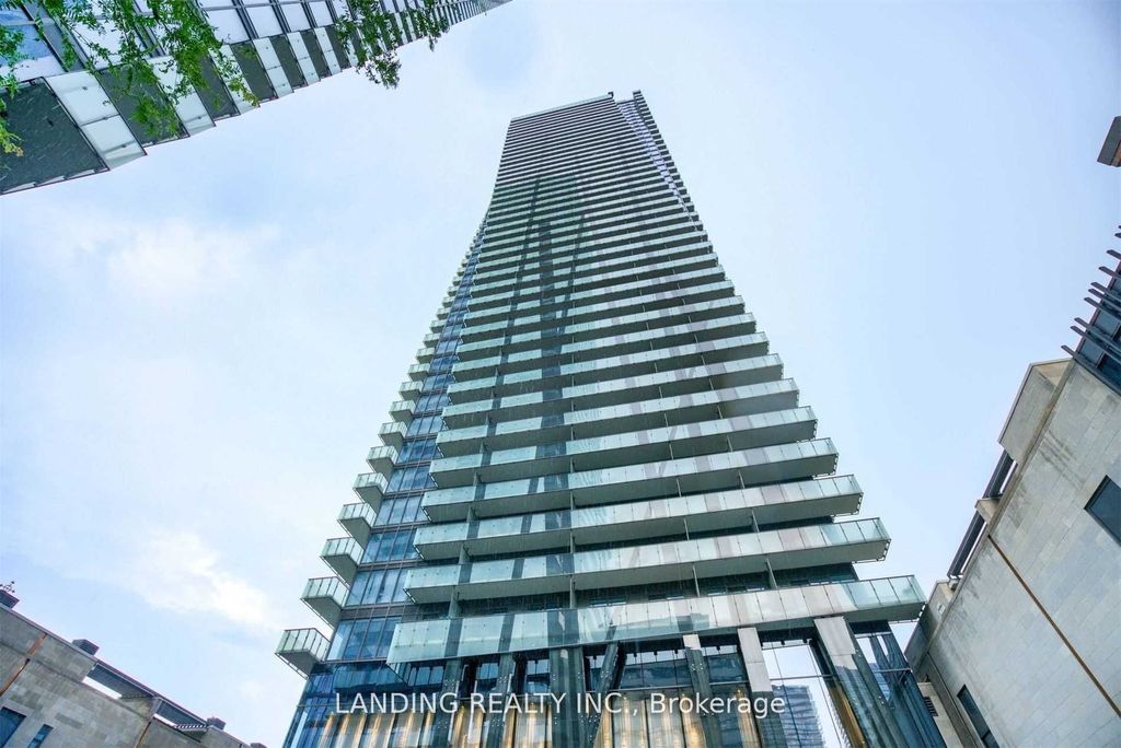 Photo of 65 St. Mary Street #2608, Toronto, ON M5S 0A6 (MLS # C12442849)