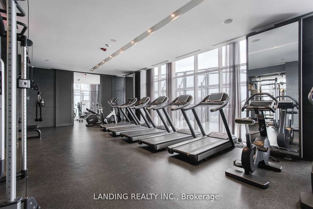 Photo of 65 St. Mary Street #2608, Toronto, ON M5S 0A6 (MLS # C12442849)