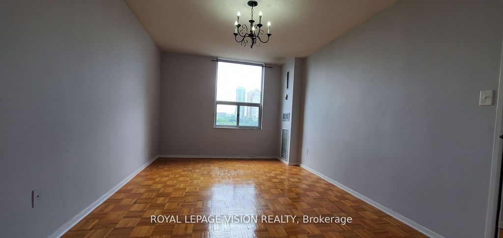 Photo of 20 Edgecliff Golfway #1202, Toronto, ON M3C 3A4 (MLS # C13119286)