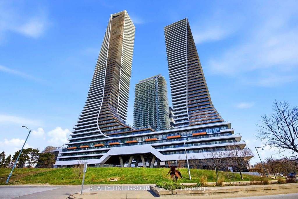 Photo of 30 Shore Breeze Drive #3214, Toronto, ON M8V 0J1 (MLS # W13028418)