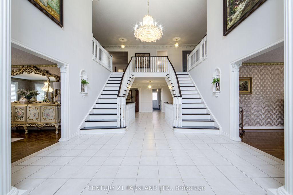 Photo of 1 Radley Street, Vaughan, ON L4L 8J7 (MLS # N12957680)