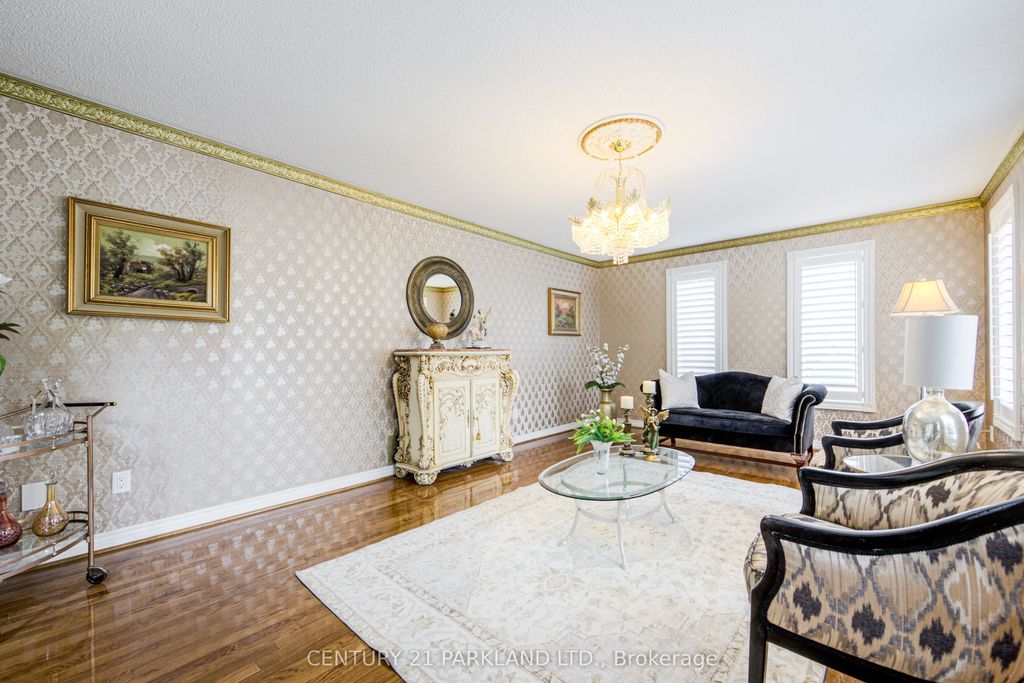 Photo of 1 Radley Street, Vaughan, ON L4L 8J7 (MLS # N12957680)