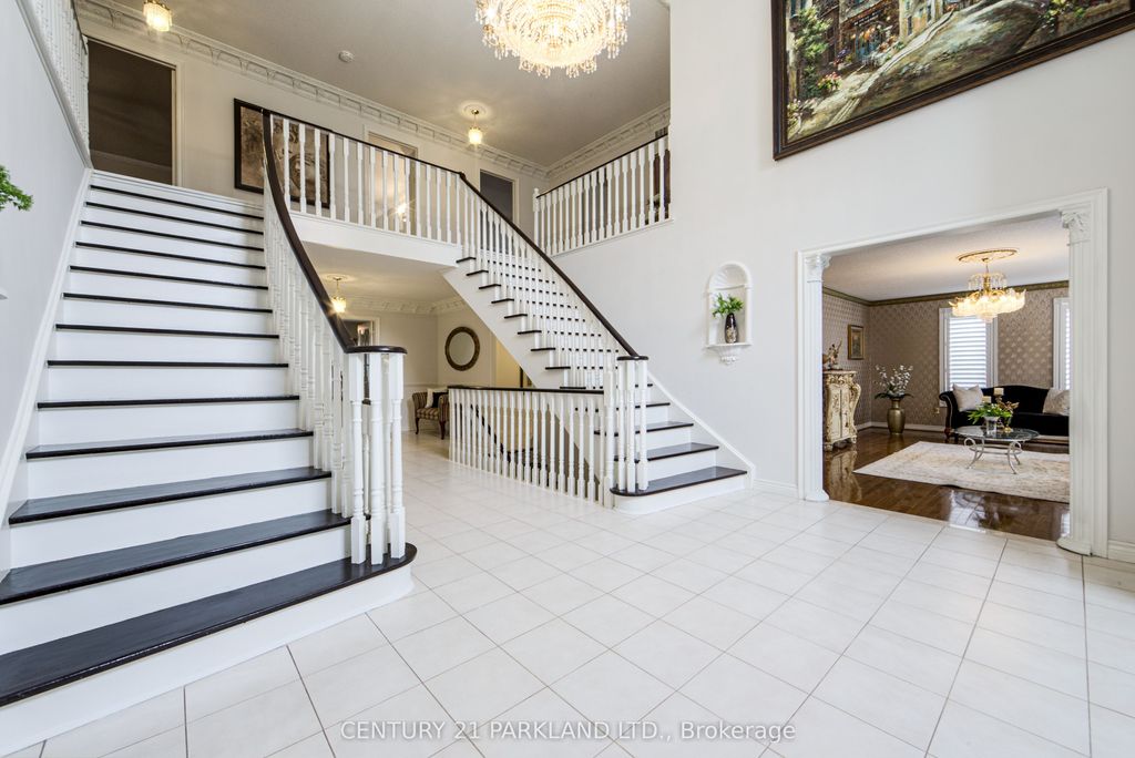 Photo of 1 Radley Street, Vaughan, ON L4L 8J7 (MLS # N12957680)