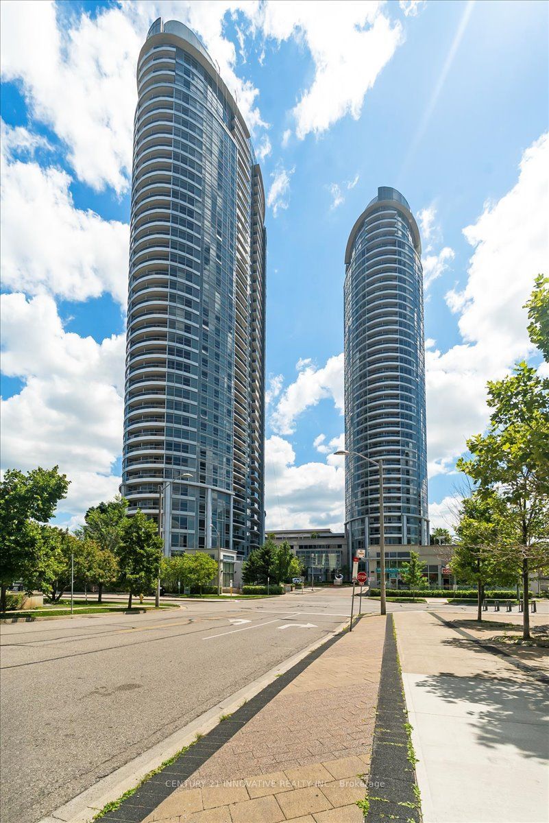 Photo of 125 Village Green Square #3501, Toronto, ON M1S 0G3 (MLS # E14081968)