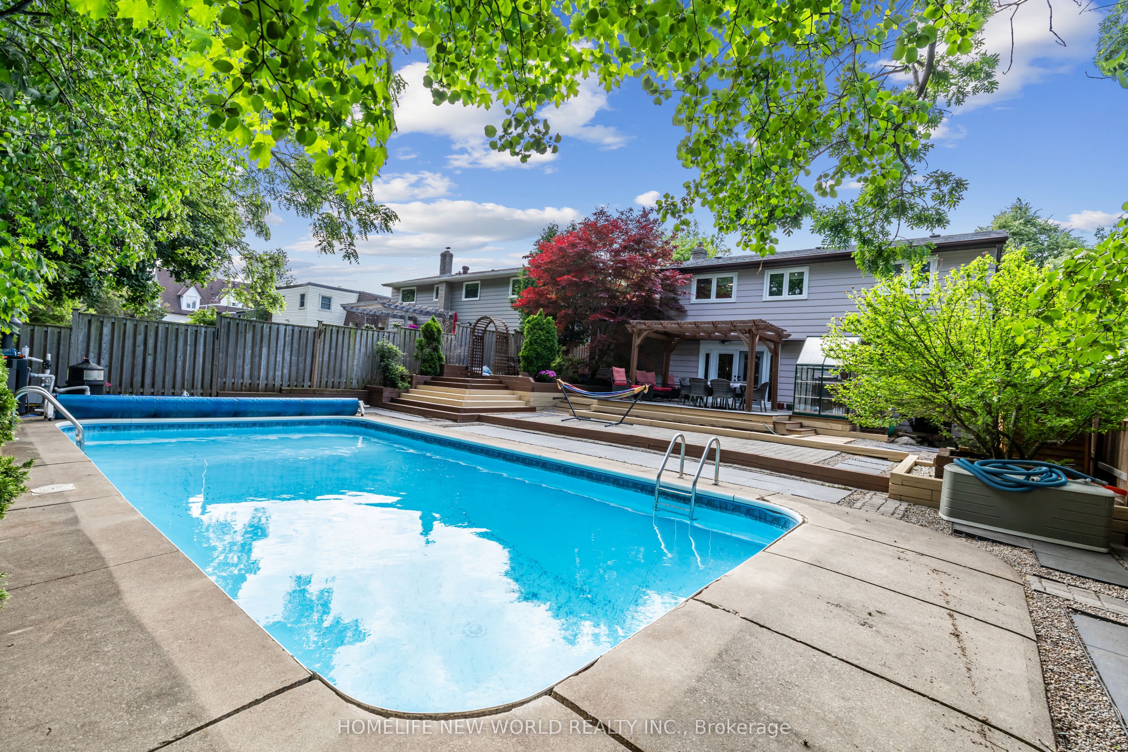 1192 Falgarwood Drive