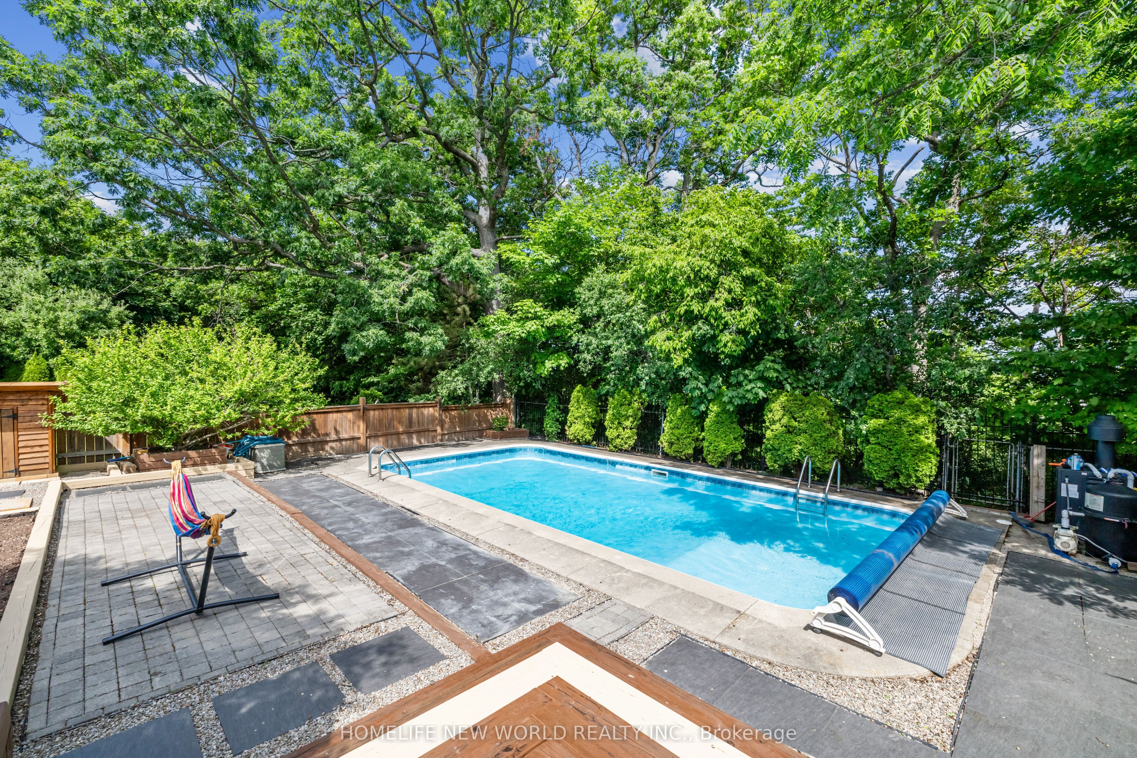 1192 Falgarwood Drive