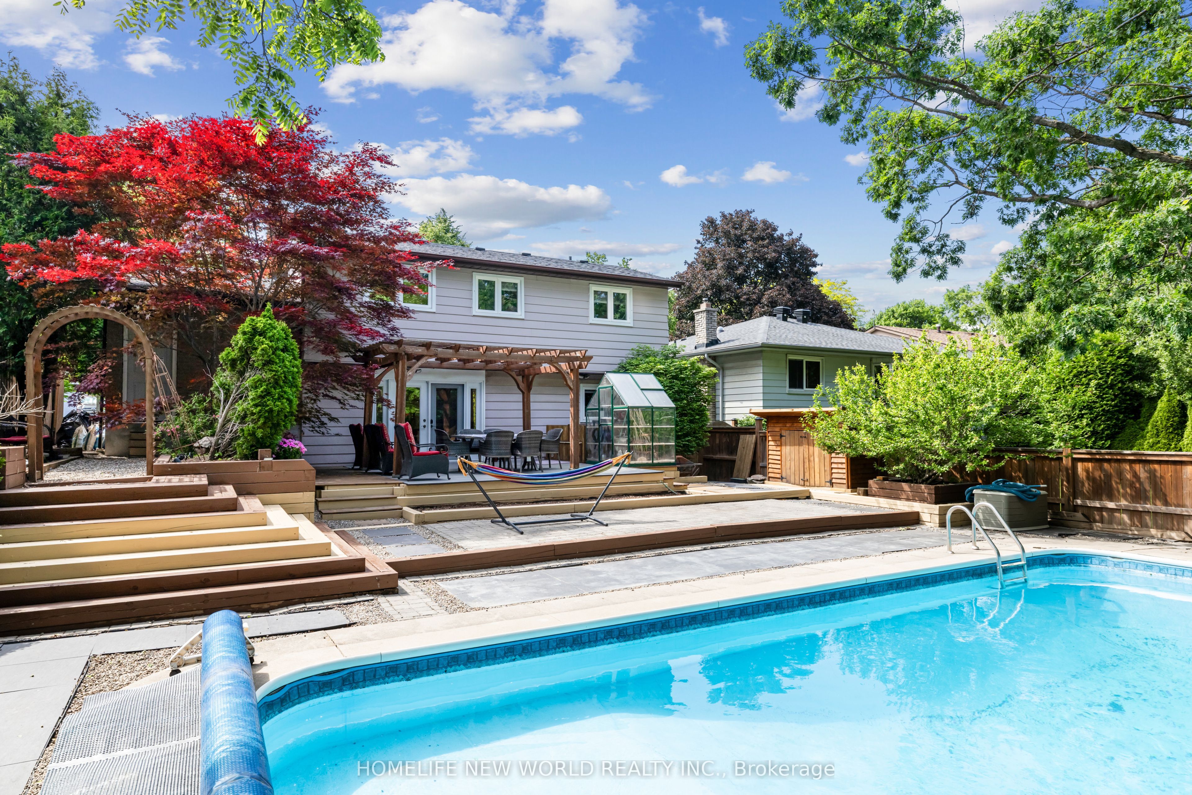 1192 Falgarwood Drive