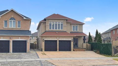 419 Elson Street Markham ON L3S 4T8