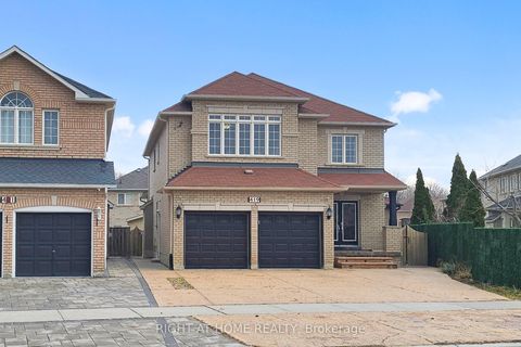 419 Elson Street Markham ON L3S 4T8