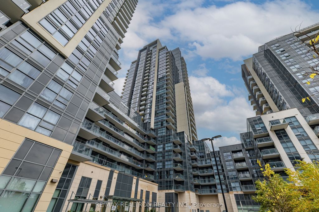 Photo of 30 Meadowglen Place N #1403, Toronto, ON M1G 0A6 (MLS # E12511284)