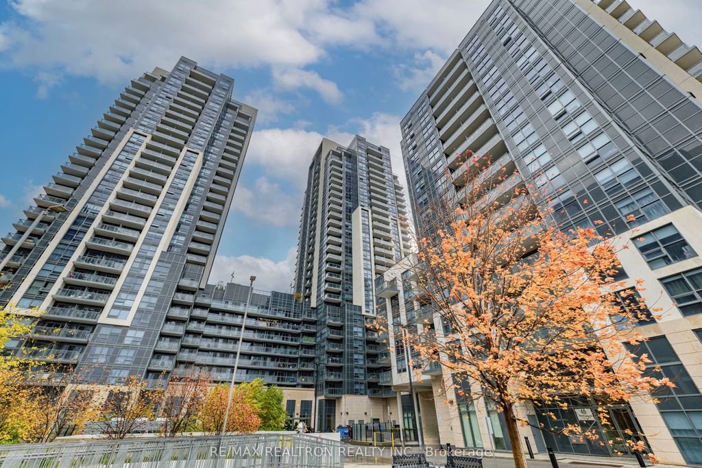 Photo of 30 Meadowglen Place N #1403, Toronto, ON M1G 0A6 (MLS # E12511284)