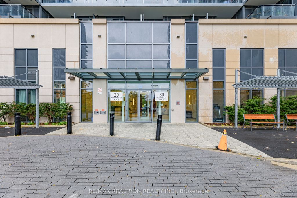 Photo of 30 Meadowglen Place N #1403, Toronto, ON M1G 0A6 (MLS # E12511284)