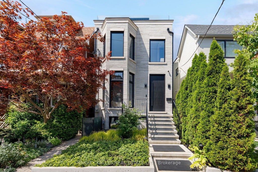 Photo of 22 Foxley Street, Toronto, ON M6J 1R1 (MLS # C13752484)