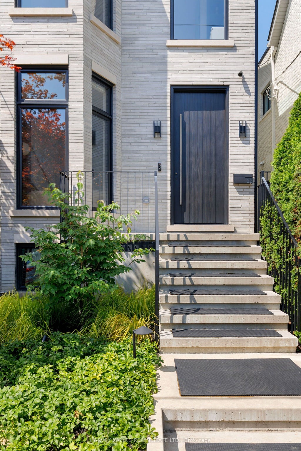 Photo of 22 Foxley Street, Toronto, ON M6J 1R1 (MLS # C13752484)