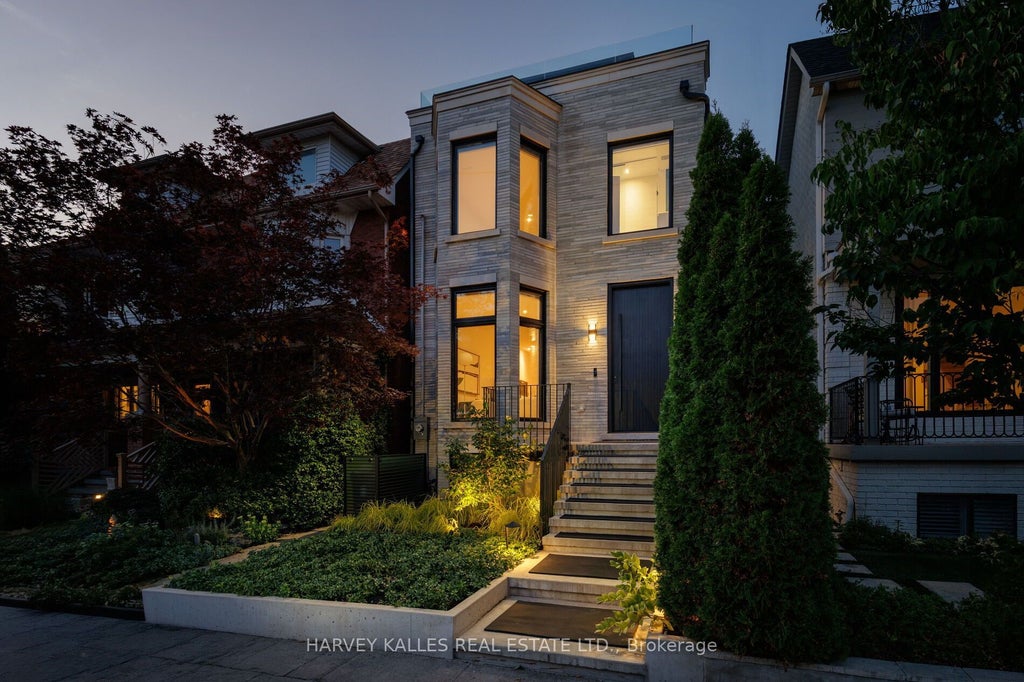 Photo of 22 Foxley Street, Toronto, ON M6J 1R1 (MLS # C13752484)
