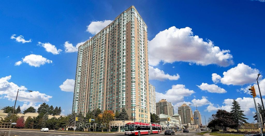 Photo of 68 Corporate Drive #1229, Toronto, ON M1H 3H3 (MLS # E13140314)