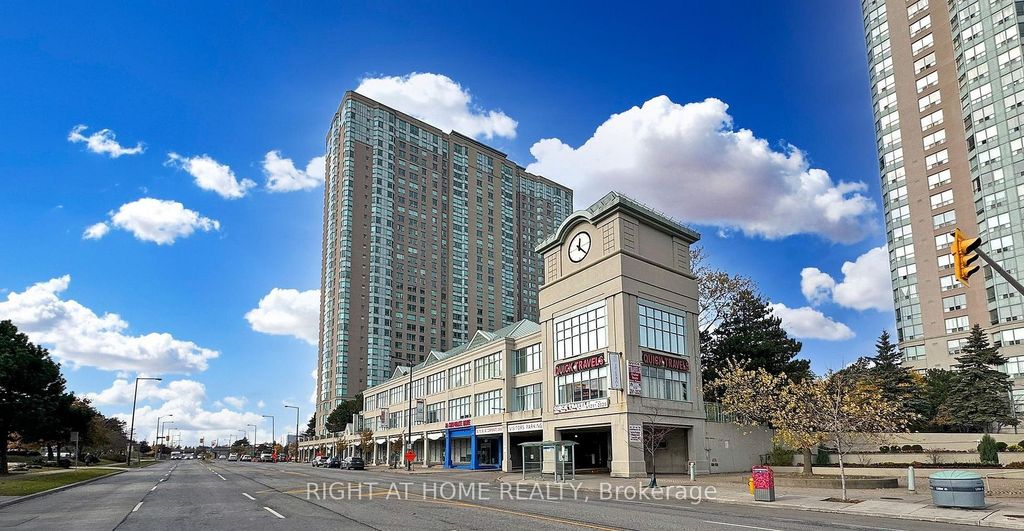 Photo of 68 Corporate Drive #1229, Toronto, ON M1H 3H3 (MLS # E13140314)