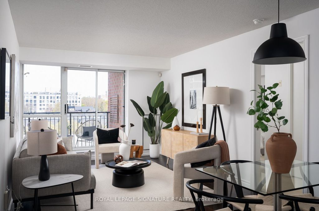 Photo of 1000 King Street W #621, Toronto, ON M6K 3N1 (MLS # C13148808)