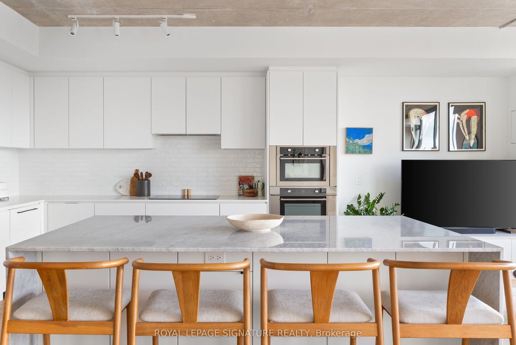 Photo of 899 College Street #PH604, Toronto, ON M6H 3P7 (MLS # C13557136)