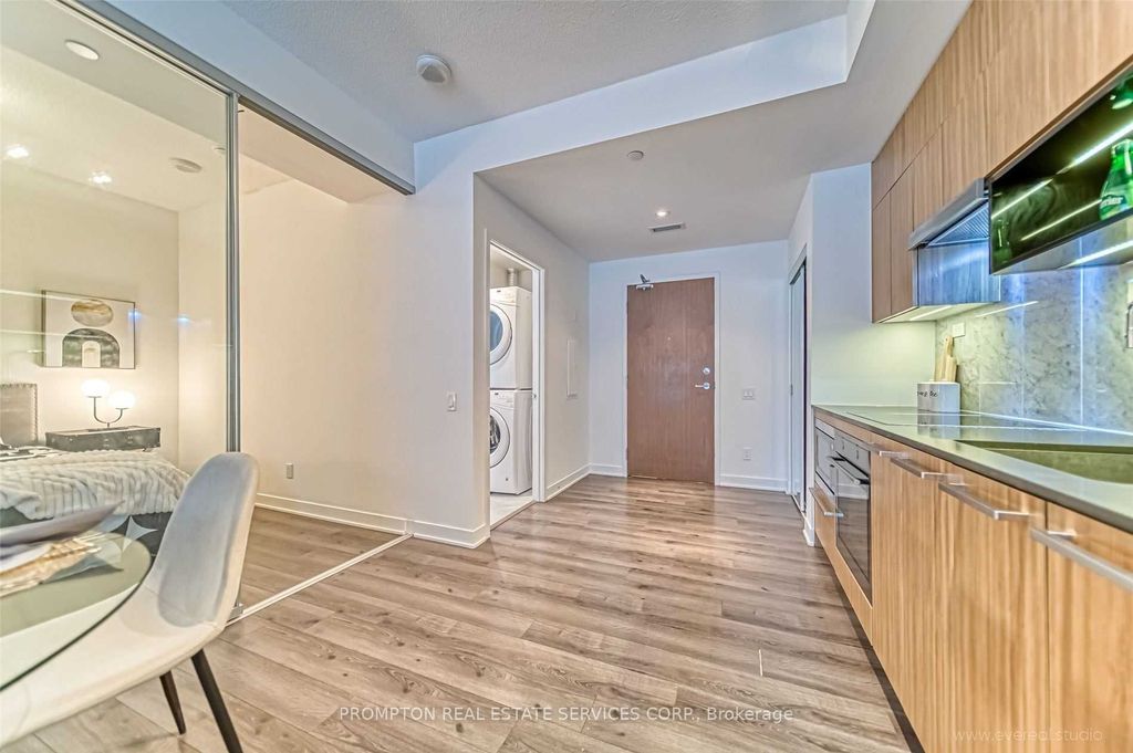 Photo of 90 Queens Wharf Road #307, Toronto, ON M5V 0J4 (MLS # C12764058)