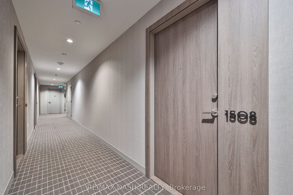 Photo of 27 Bathurst Street #1508W, Toronto, ON M5V 0R1 (MLS # C12591576)