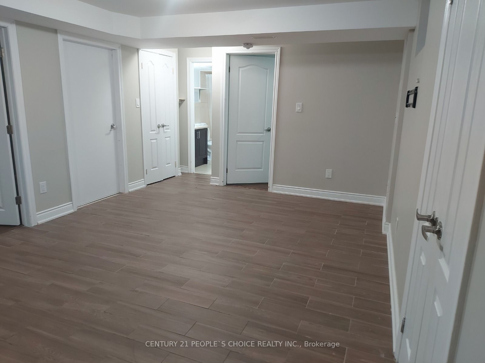 4 Meltwater Crescent Basement