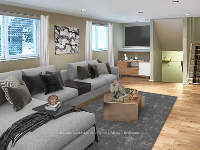 1670 Shale Oak Mews Lower