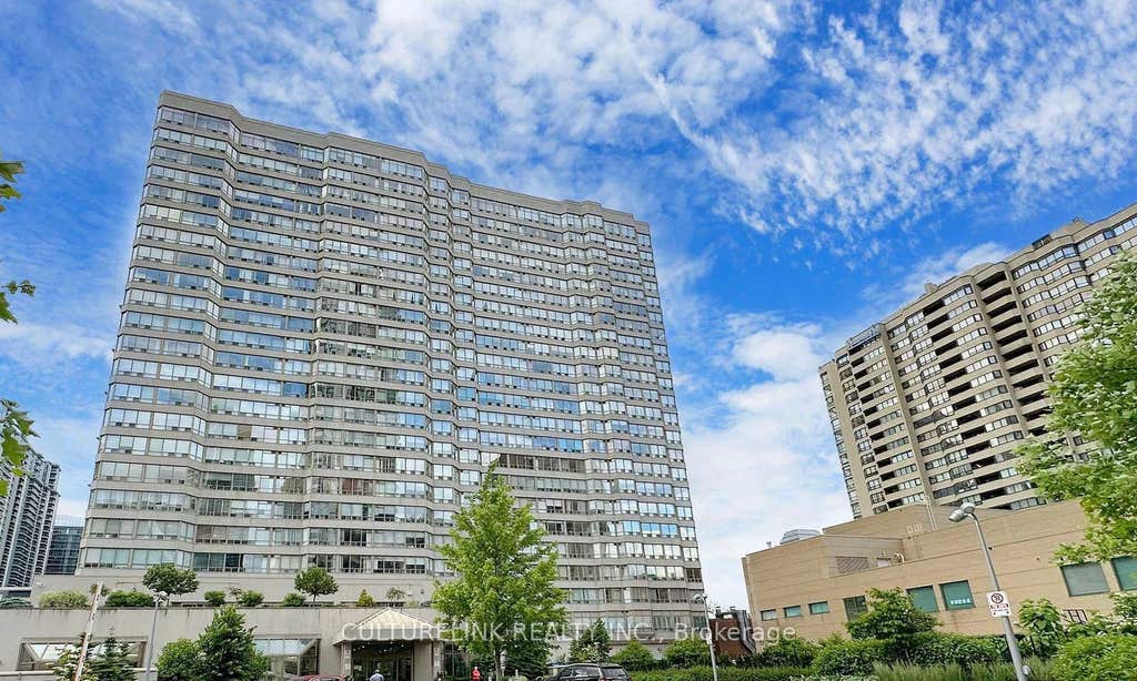 Photo of 30 Greenfield Avenue #2215, Toronto, ON M2N 6N3 (MLS # C13472290)