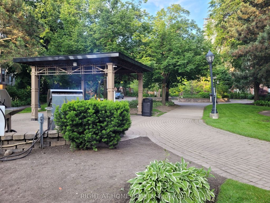 Photo of 22 Southport Street #332, Toronto, ON M6S 4Y9 (MLS # W13072576)