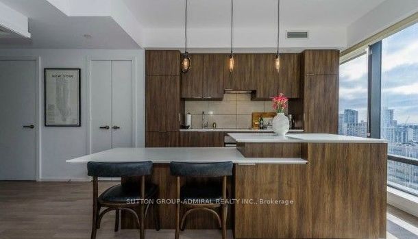 Photo of 5 St Joseph Street #1605, Toronto, ON M4Y 0B6 (MLS # C13814042)
