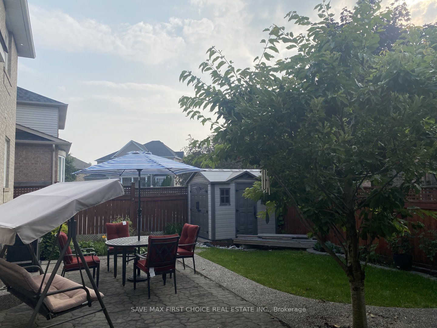 3034 Portree Crescent