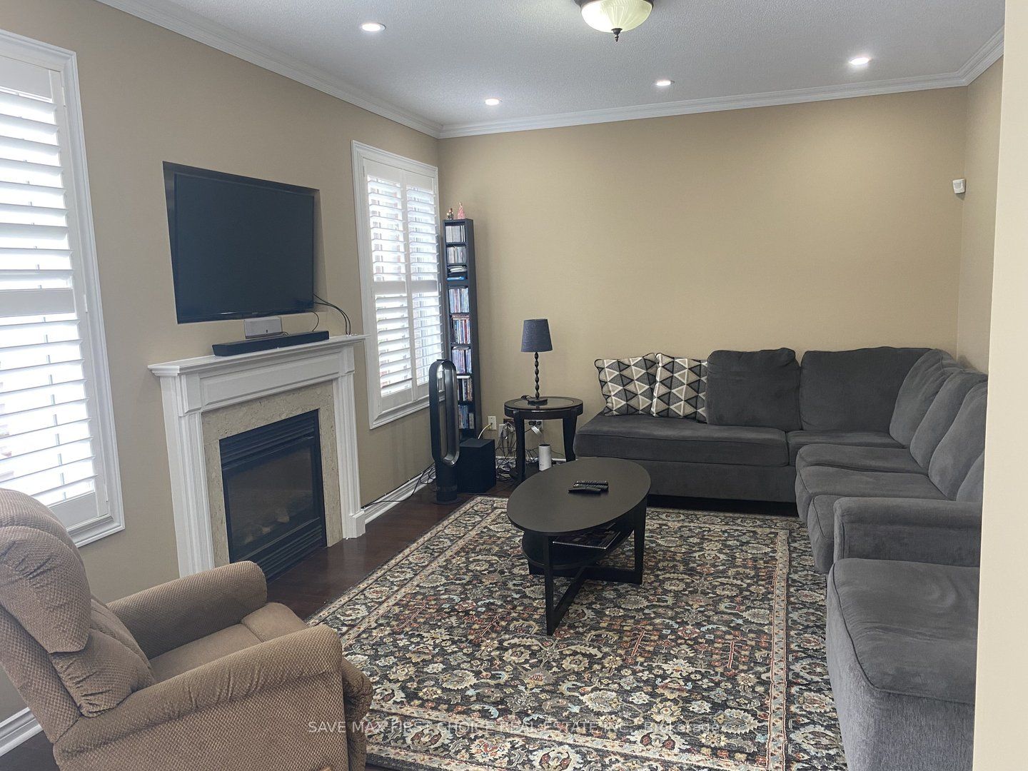 3034 Portree Crescent