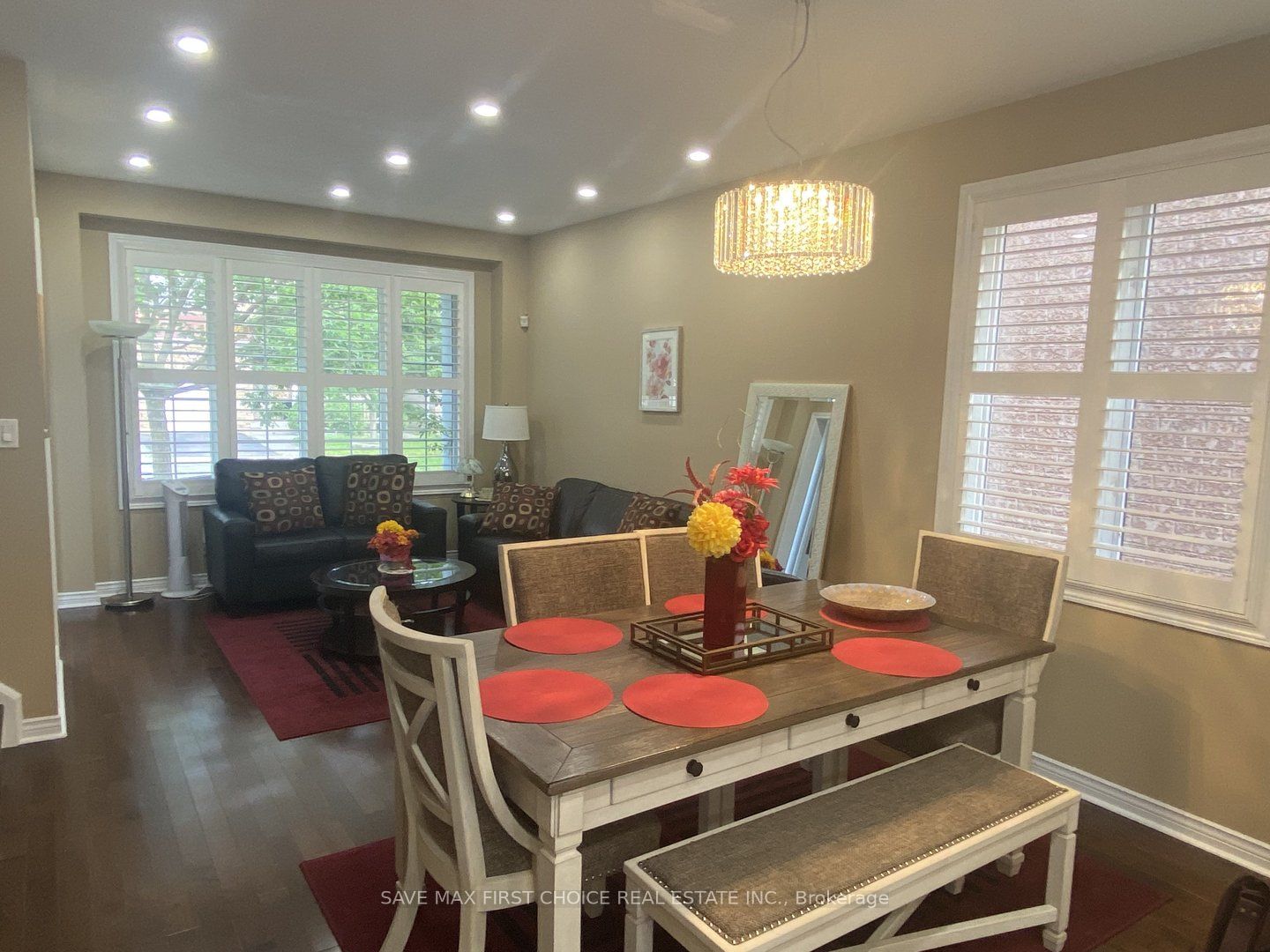 3034 Portree Crescent