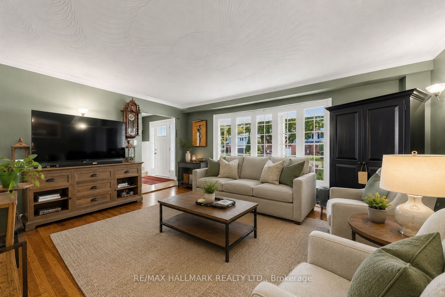 135 Senator Reesor's Drive