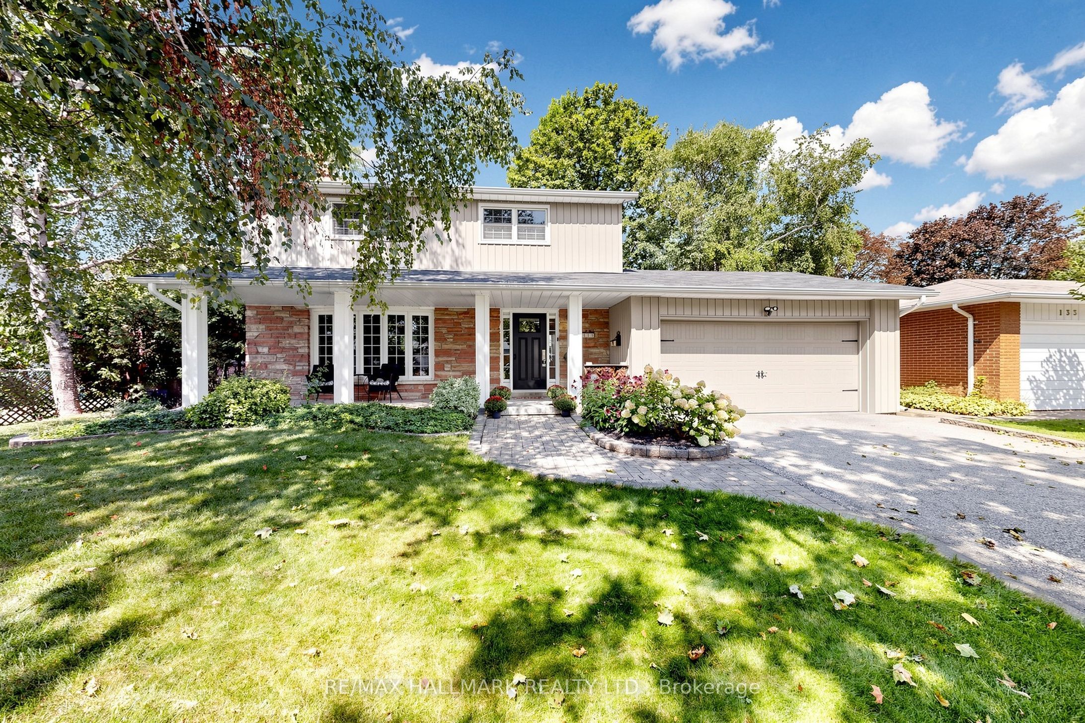 135 Senator Reesor's Drive