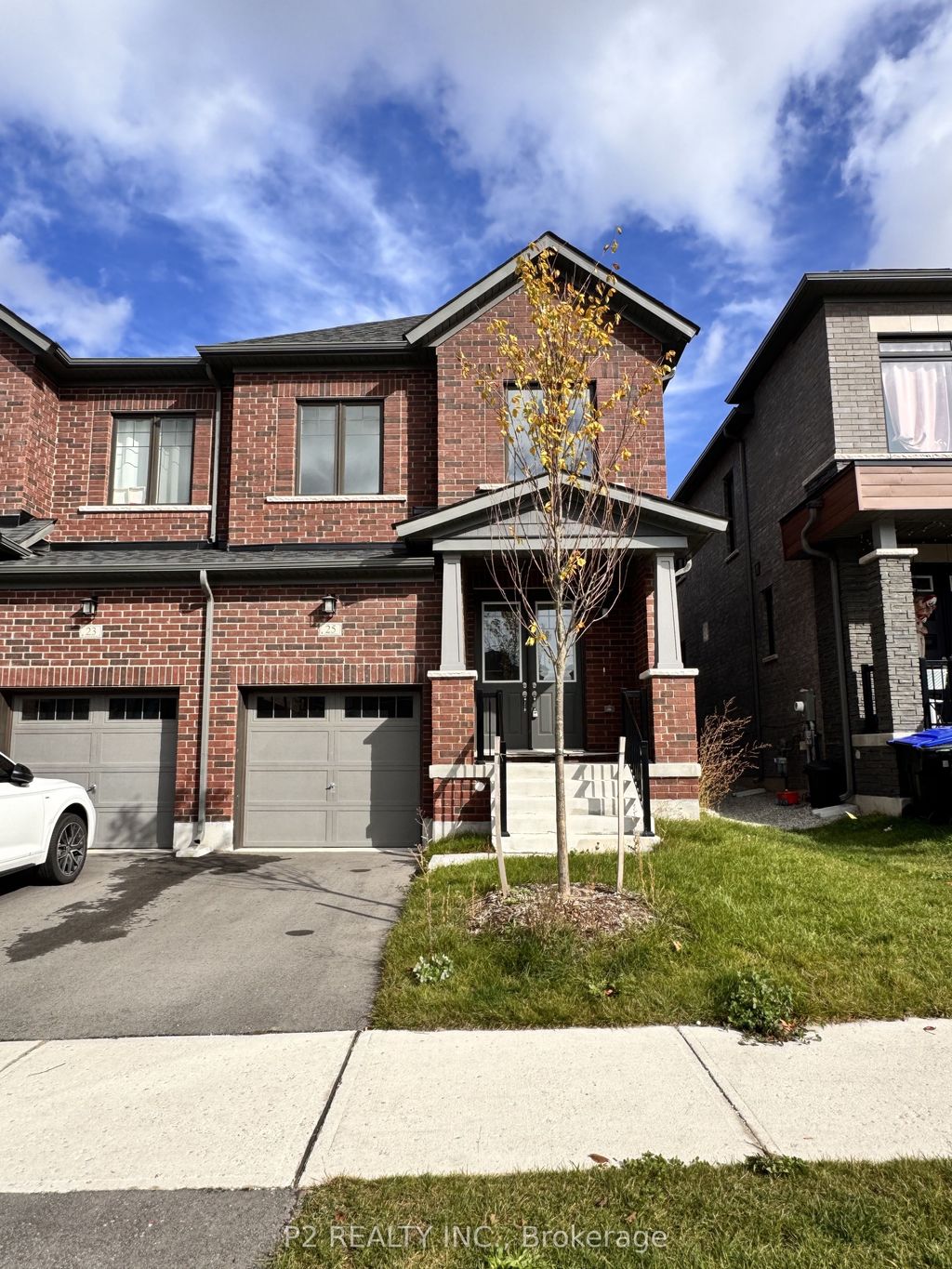 Photo of 25 Periwinkle Road, Springwater, ON L9X 2E4 (MLS # S12588836)