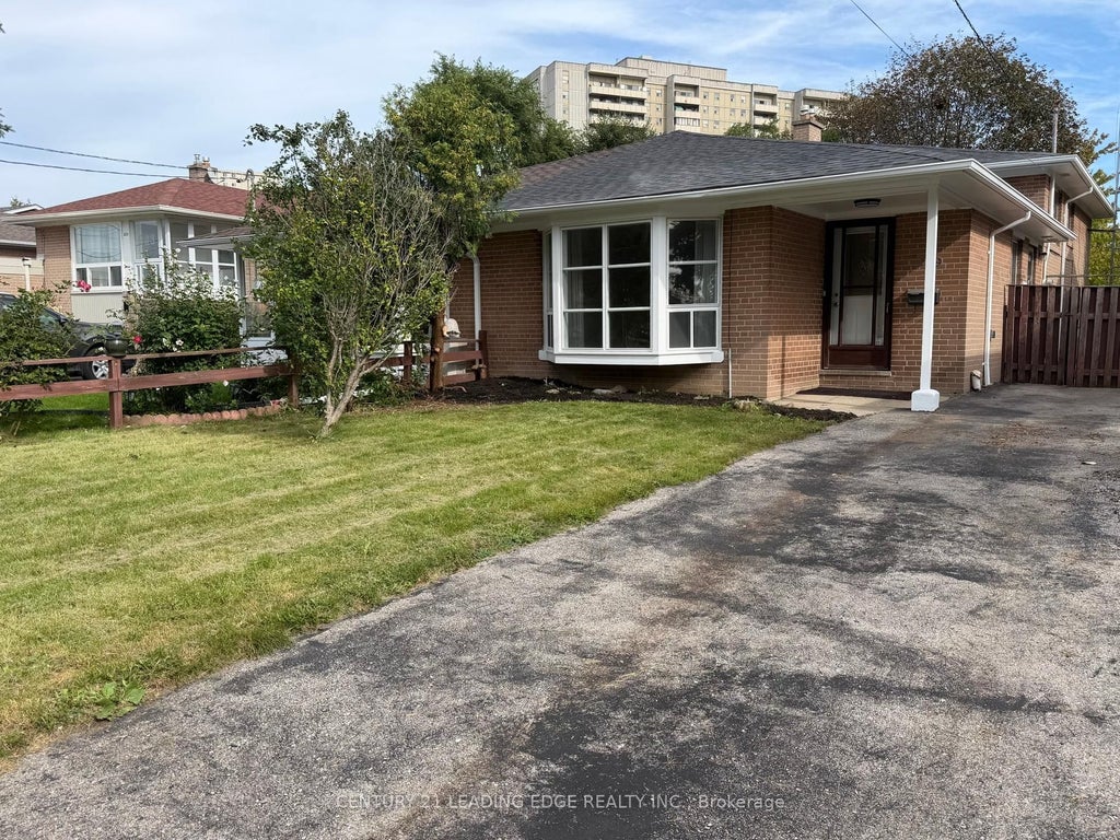 Photo of 219 Lynedock Crescent, Toronto, ON M3A 2B5 (MLS # C13800714)