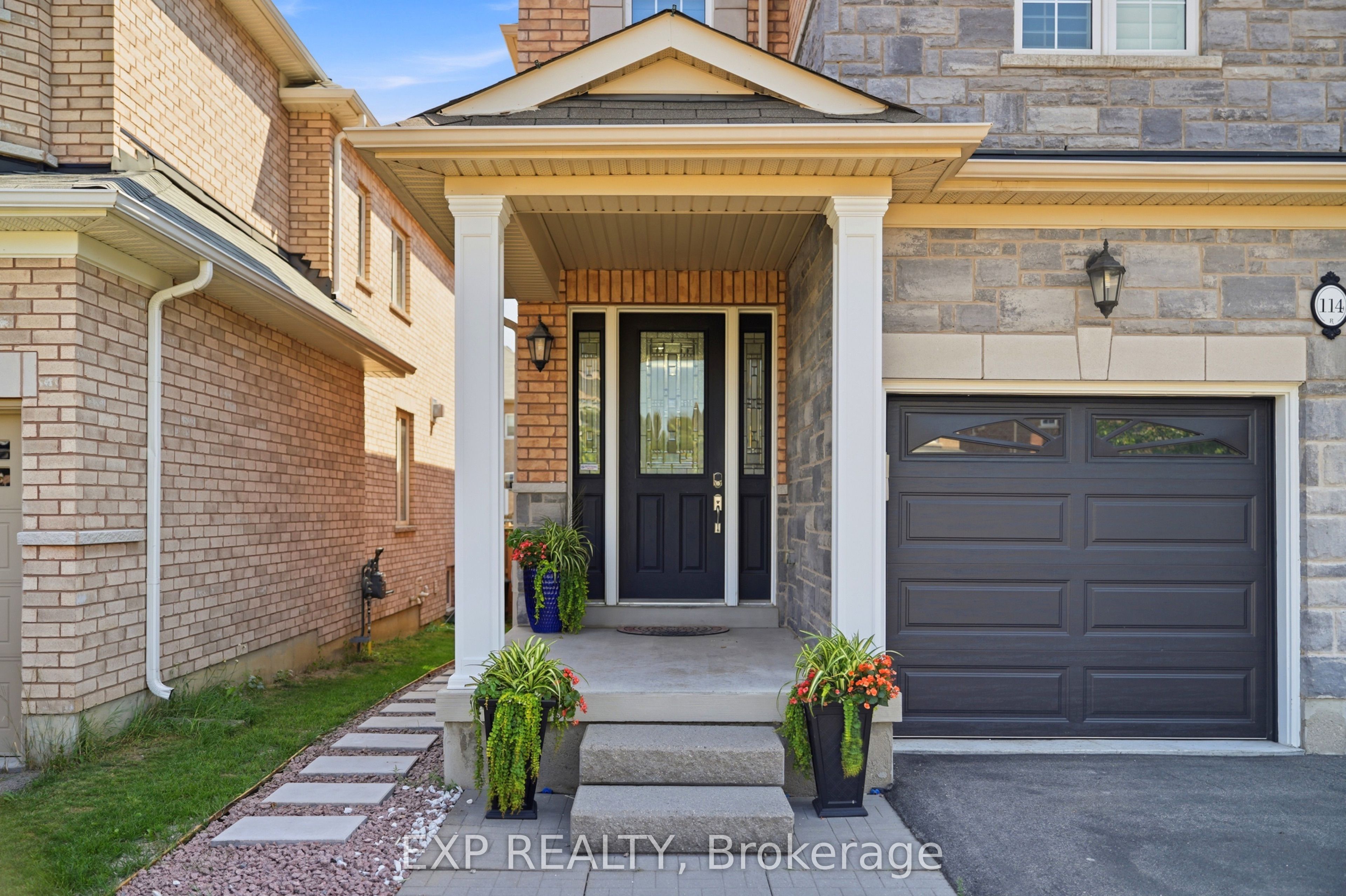 114 Chaumont Drive